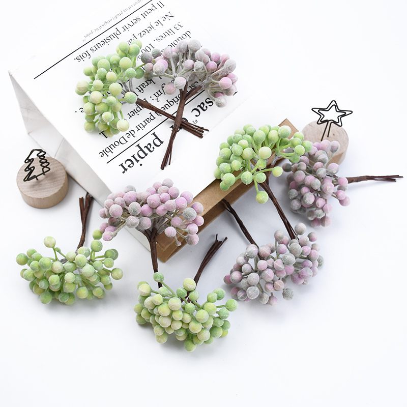 Florist Supply Vases - 6PCS Künstliche Pflanzen Günstige Vasen für