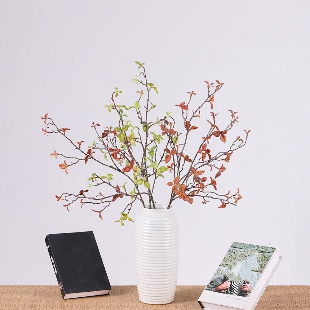 Künstliche Weidenzweige mit Ec – Branch Curly Willow Bewertung und Preis