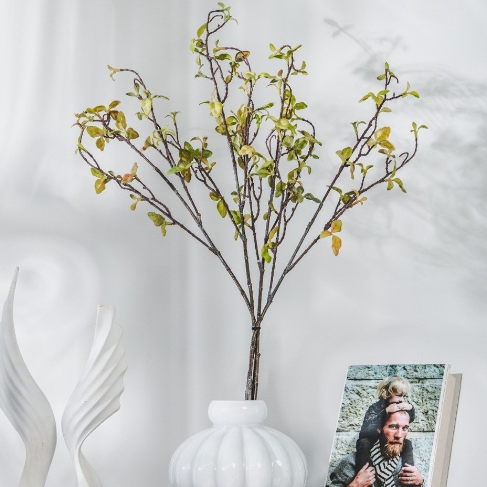 Künstliche Weidenholz-Zweige m – Branch Curly Willow Bewertung und Preis