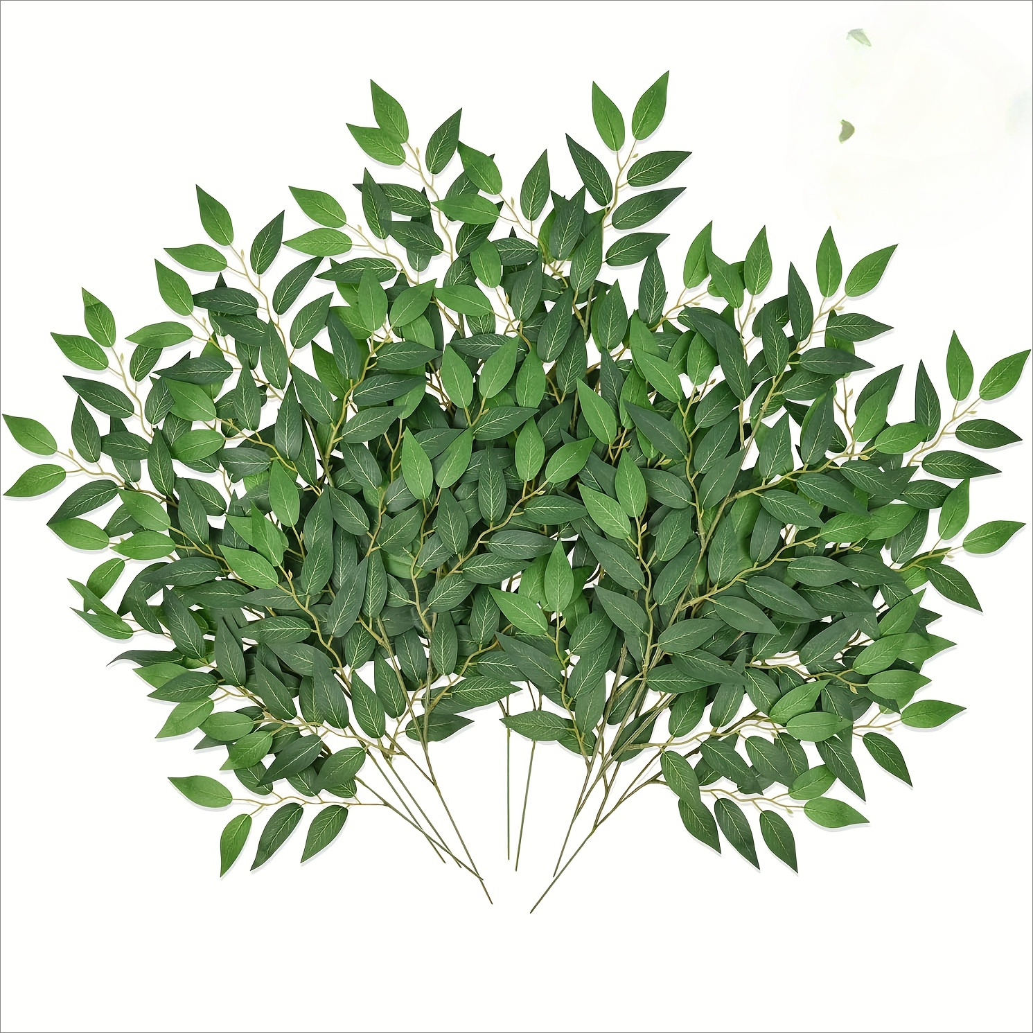 Künstliche italienische Ruscus – Ruscus Stem Faux Bewertung und Preis
