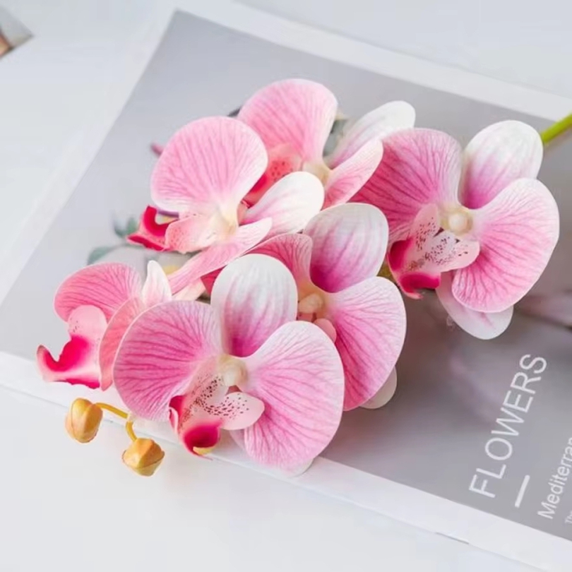 3D Künstliche Blumen Kunststof – Florist Supply Vases Bewertung und Preis