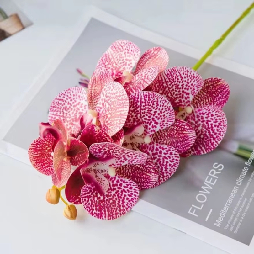 3D Künstliche Blumen Kunststof – Florist Supply Vases Bewertung und Preis