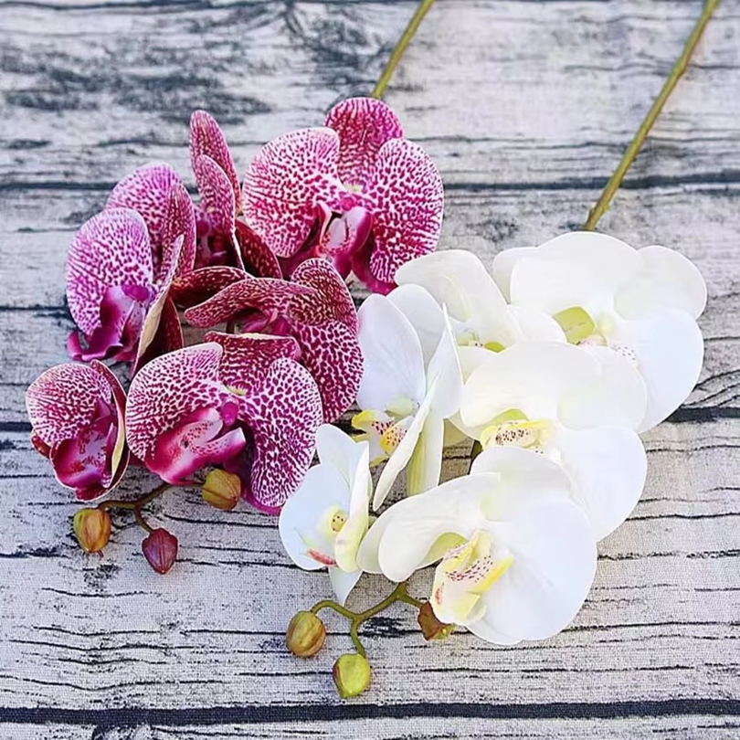 3D Künstliche Blumen Kunststof – Florist Supply Vases Bewertung und Preis