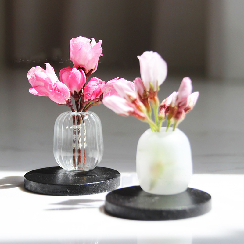 Antike antike Puppenhaus Minia – Florist Supply Vases Bewertung und Preis