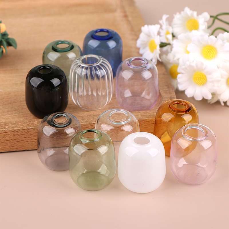 Antike antike Puppenhaus Minia – Florist Supply Vases Bewertung und Preis