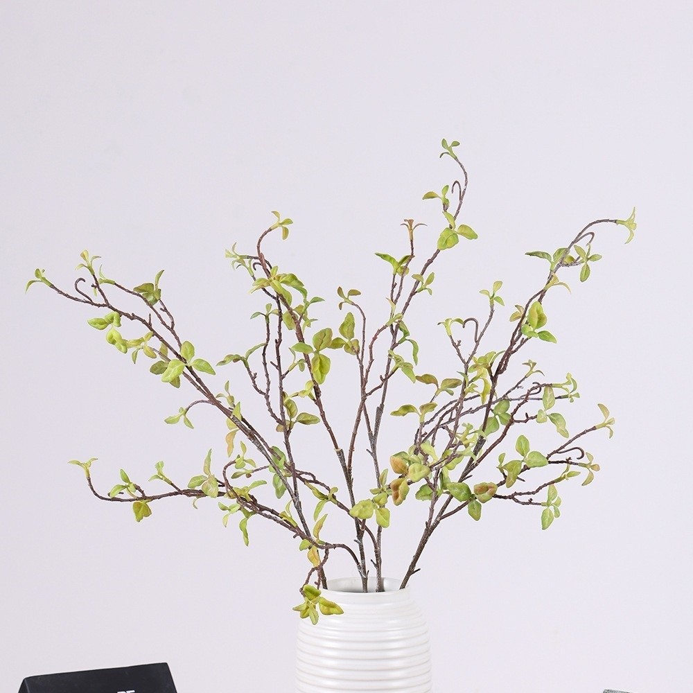 Künstliche Weidenholz-Vasenfül – Branch Curly Willow Bewertung und Preis