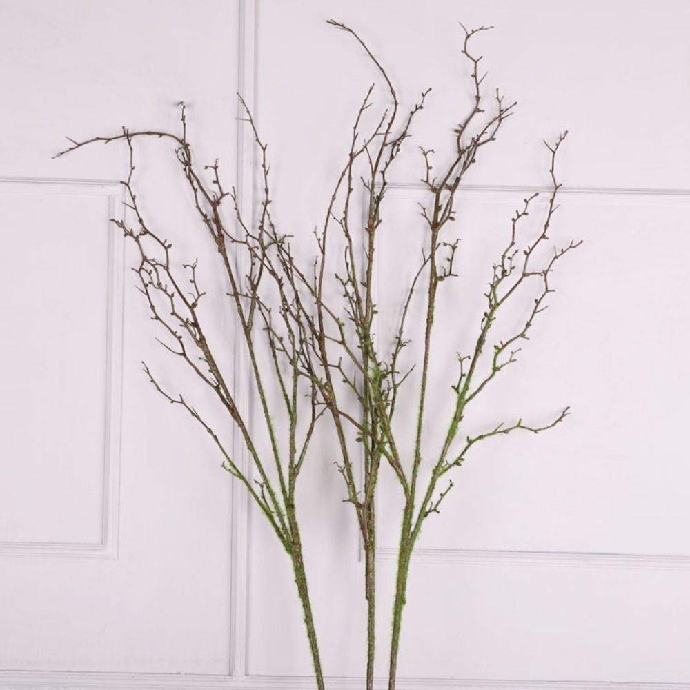 120cm Länge Künstlicher Weiden – Branch Curly Willow Bewertung und Preis
