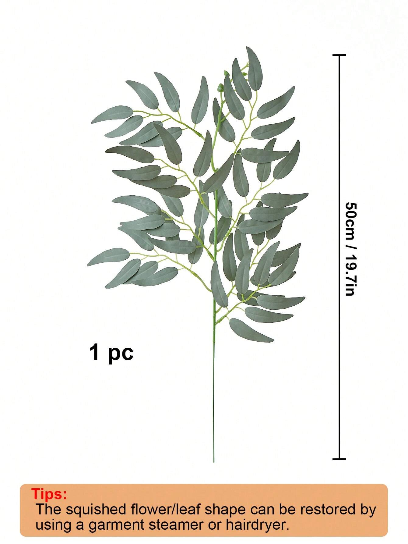 5/10 Stück Künstliche Pflanzen – Ruscus Stem Faux Bewertung und Preis