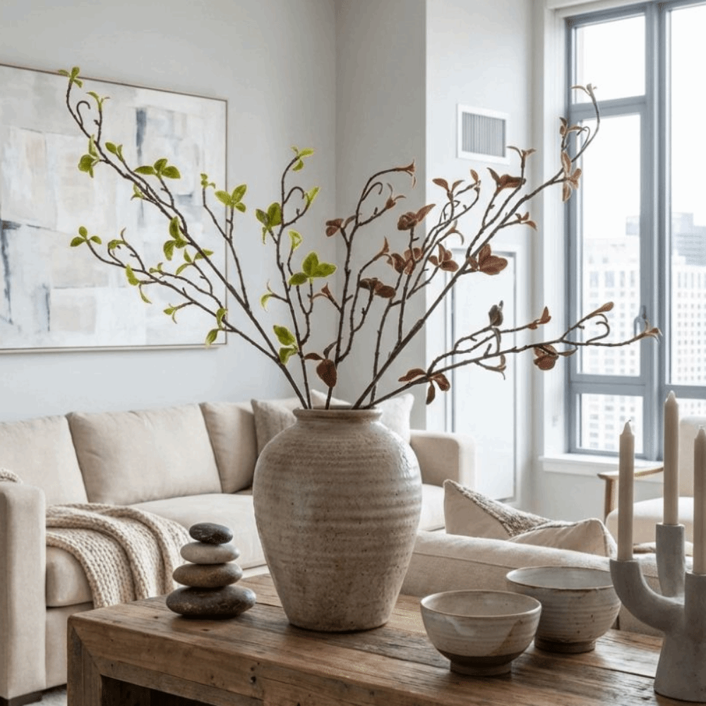 Künstlicher Weidenholz-Zweig m – Branch Curly Willow Bewertung und Preis