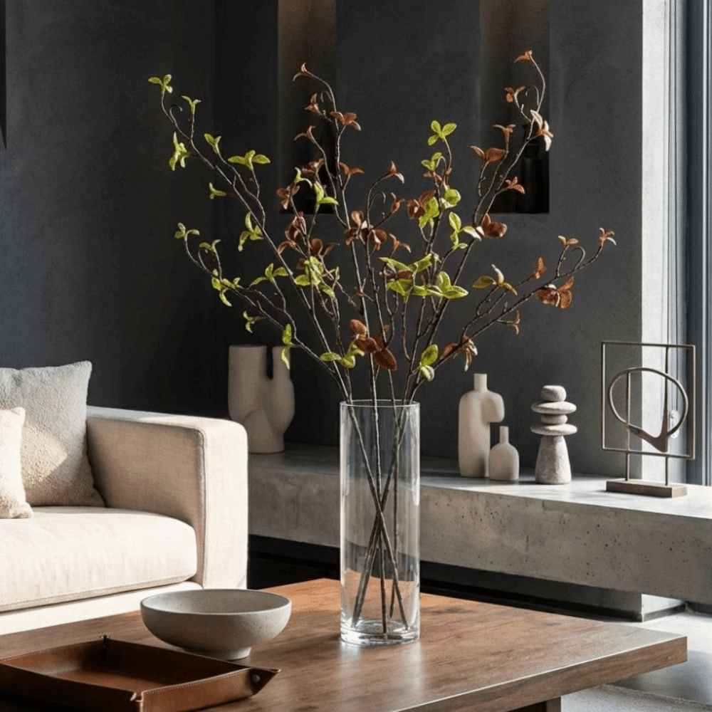 Künstliche Weidenholz-Vasenfül – Branch Curly Willow Bewertung und Preis