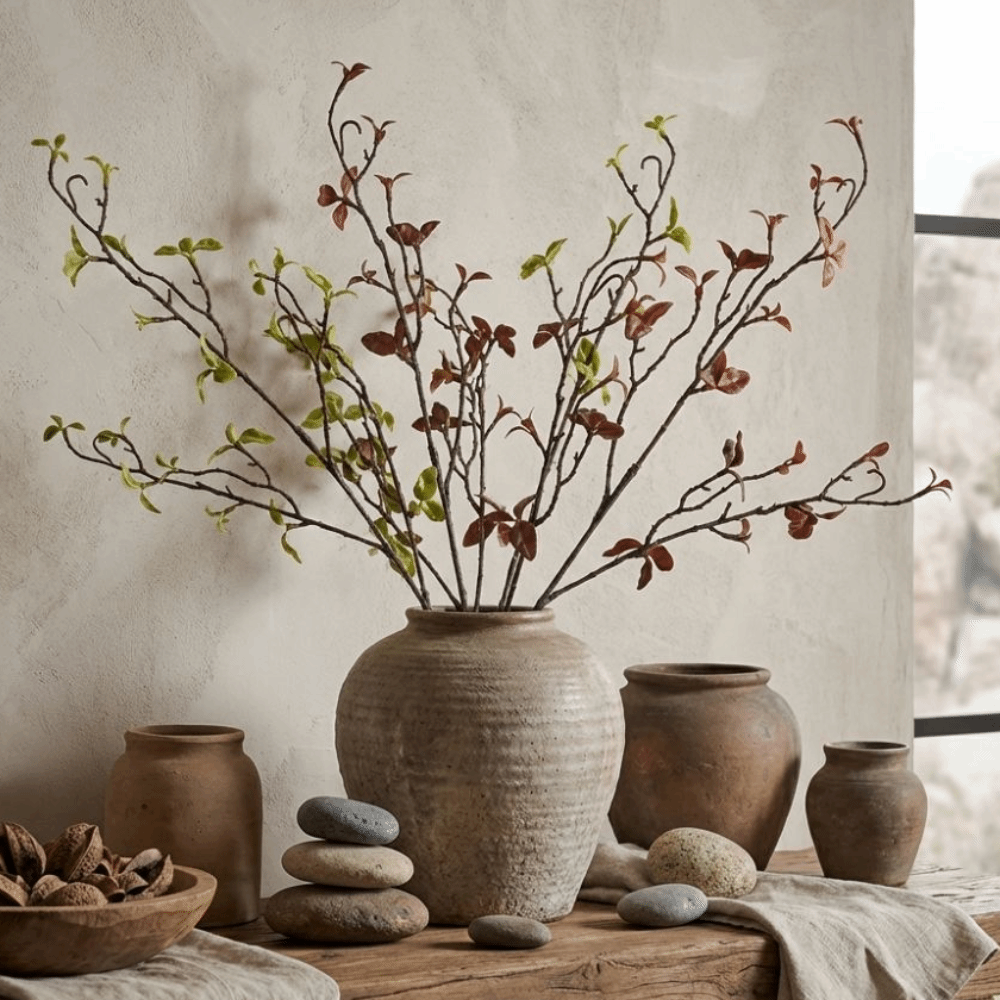 Künstliche Weidenholz-Zweige m – Branch Curly Willow Bewertung und Preis