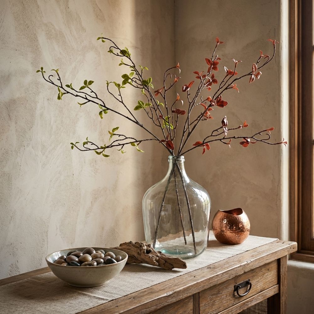 Künstliche Weidenholz-Zweige m – Branch Curly Willow Bewertung und Preis