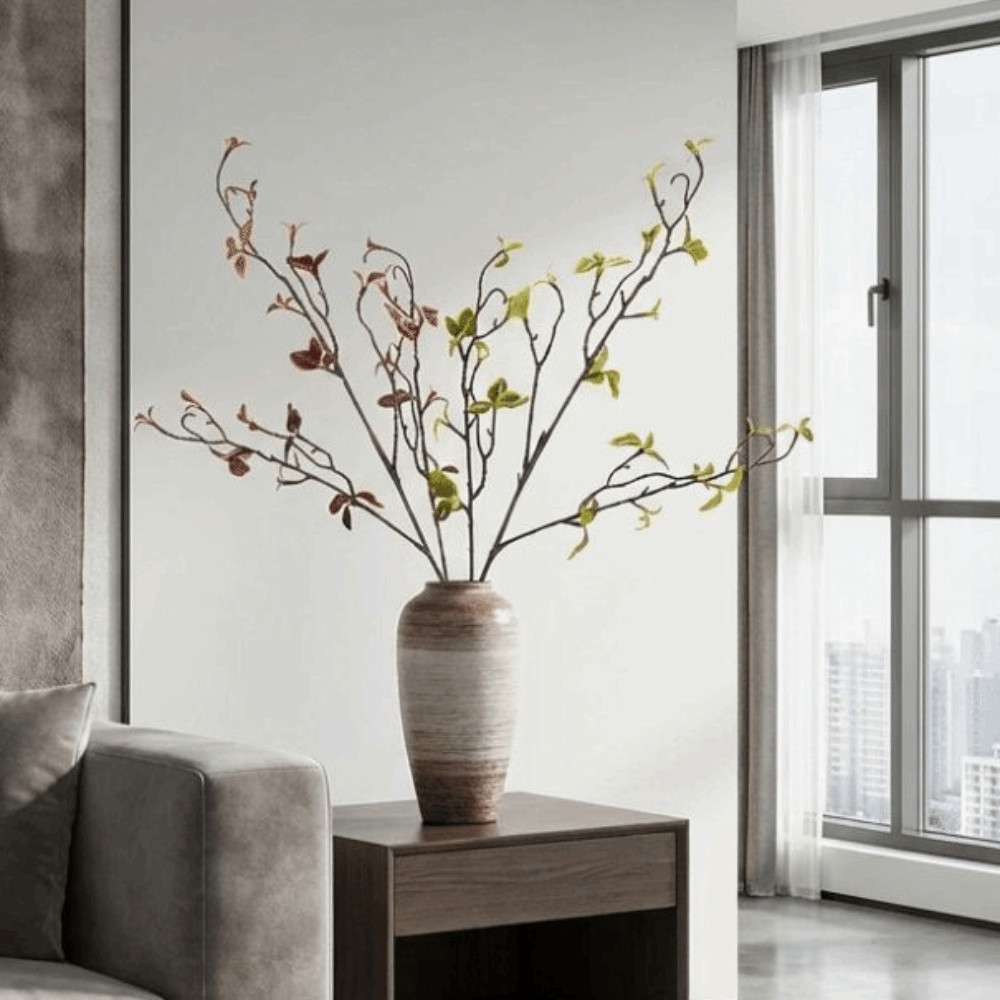 Künstliche Weidenholz-Zweige m – Branch Curly Willow Bewertung und Preis