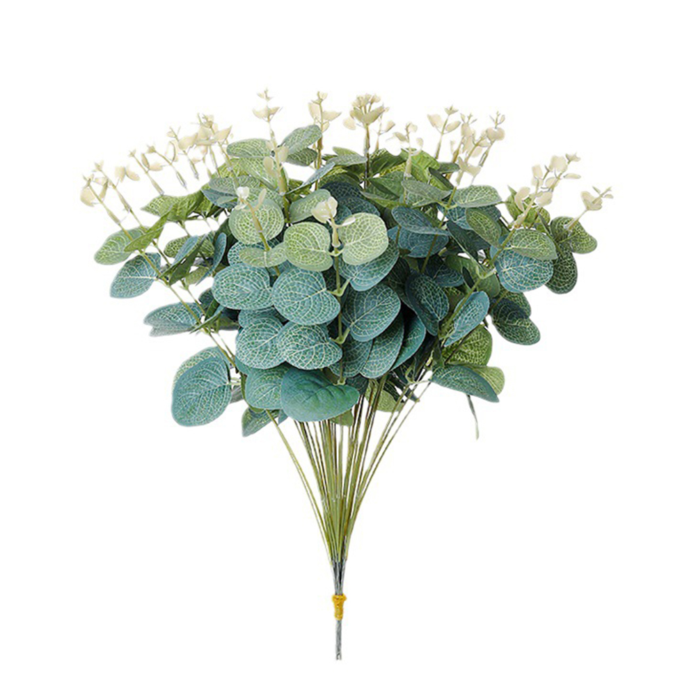20PCS Gefälschte Pflanzen Seid – Florist Supply Vases Bewertung und Preis