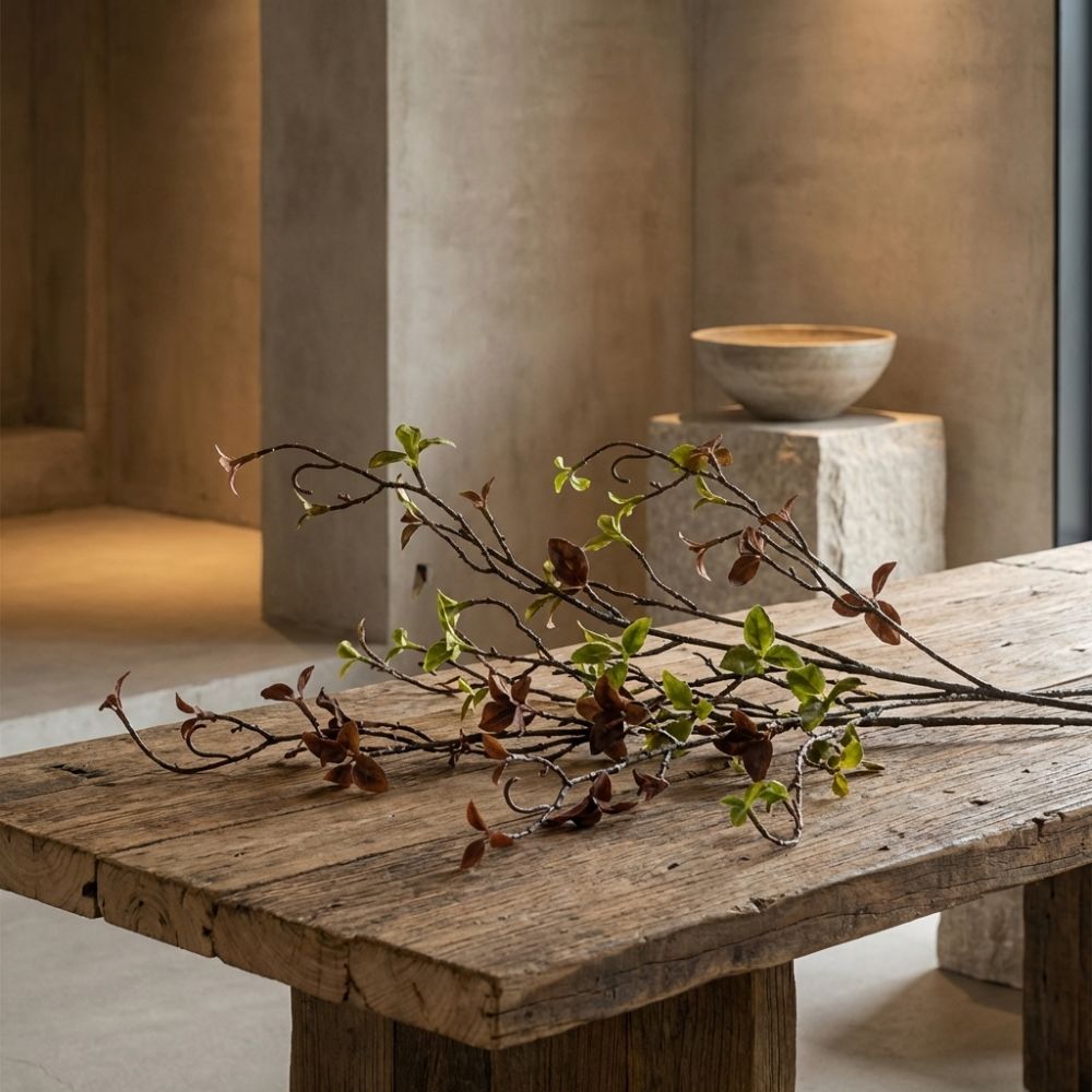 Künstliche Weidenholz-Zweige m – Branch Curly Willow Bewertung und Preis