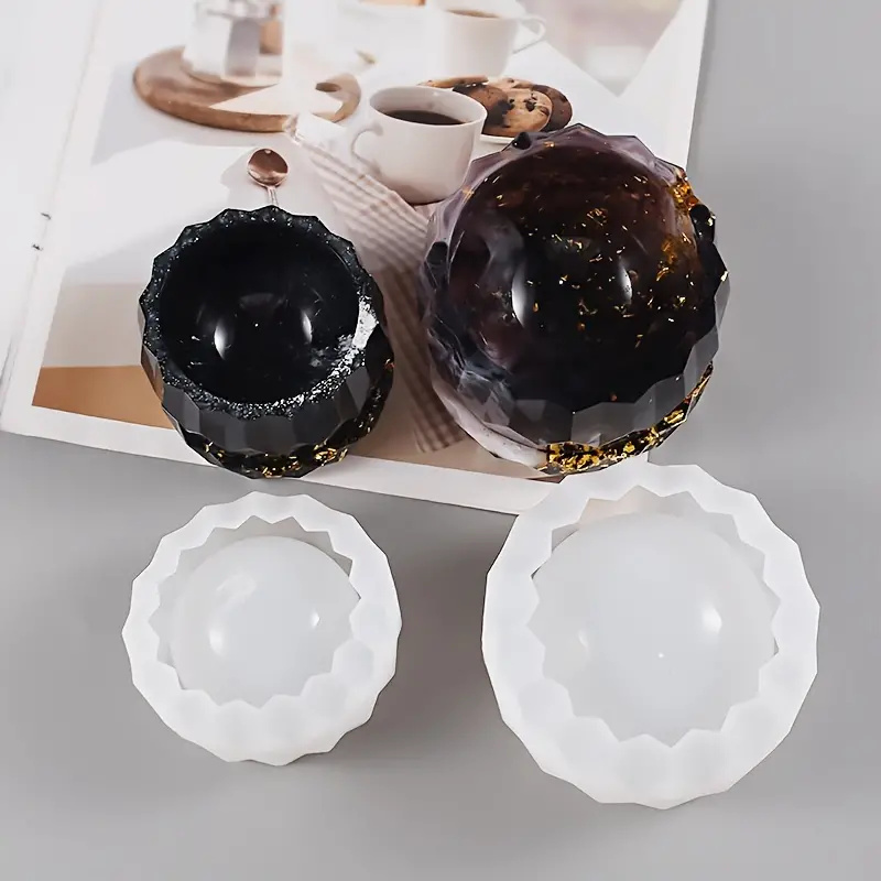 1 Set Silikon-Pflanzgefäßforme – Florist Supply Vases Bewertung und Preis