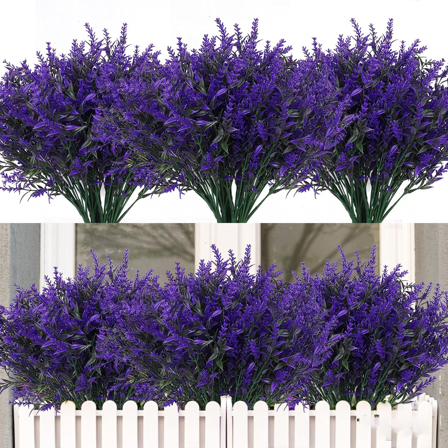 Künstliche Blumen Kunststoff L – Florist Supply Vases Bewertung und Preis