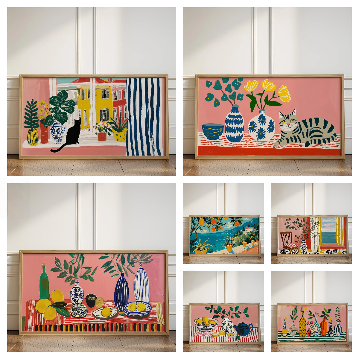 Matisse-Serie, abstrakte schwa – Florist Supply Vases Bewertung und Preis