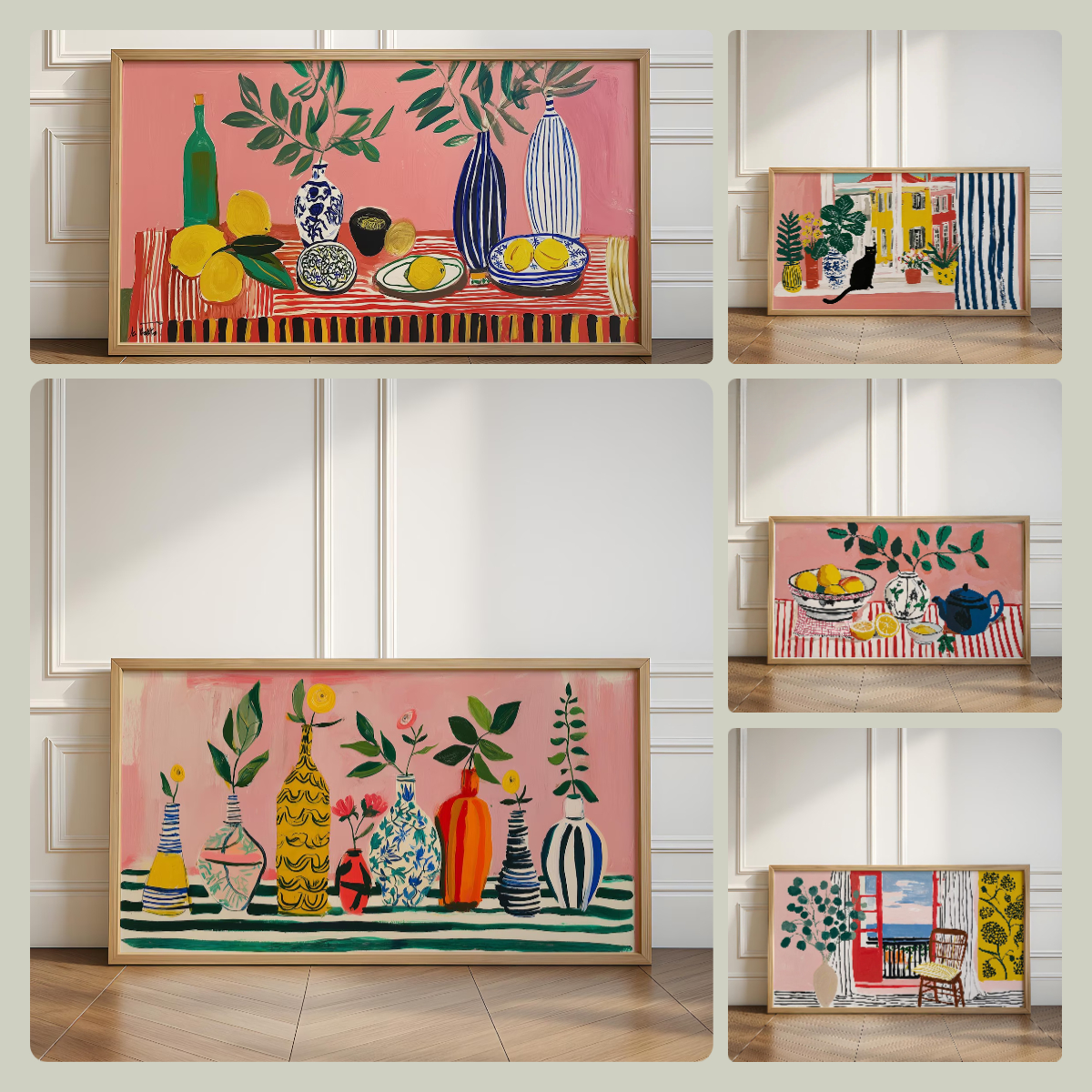 Matisse-Serie, abstrakte schwa – Florist Supply Vases Bewertung und Preis