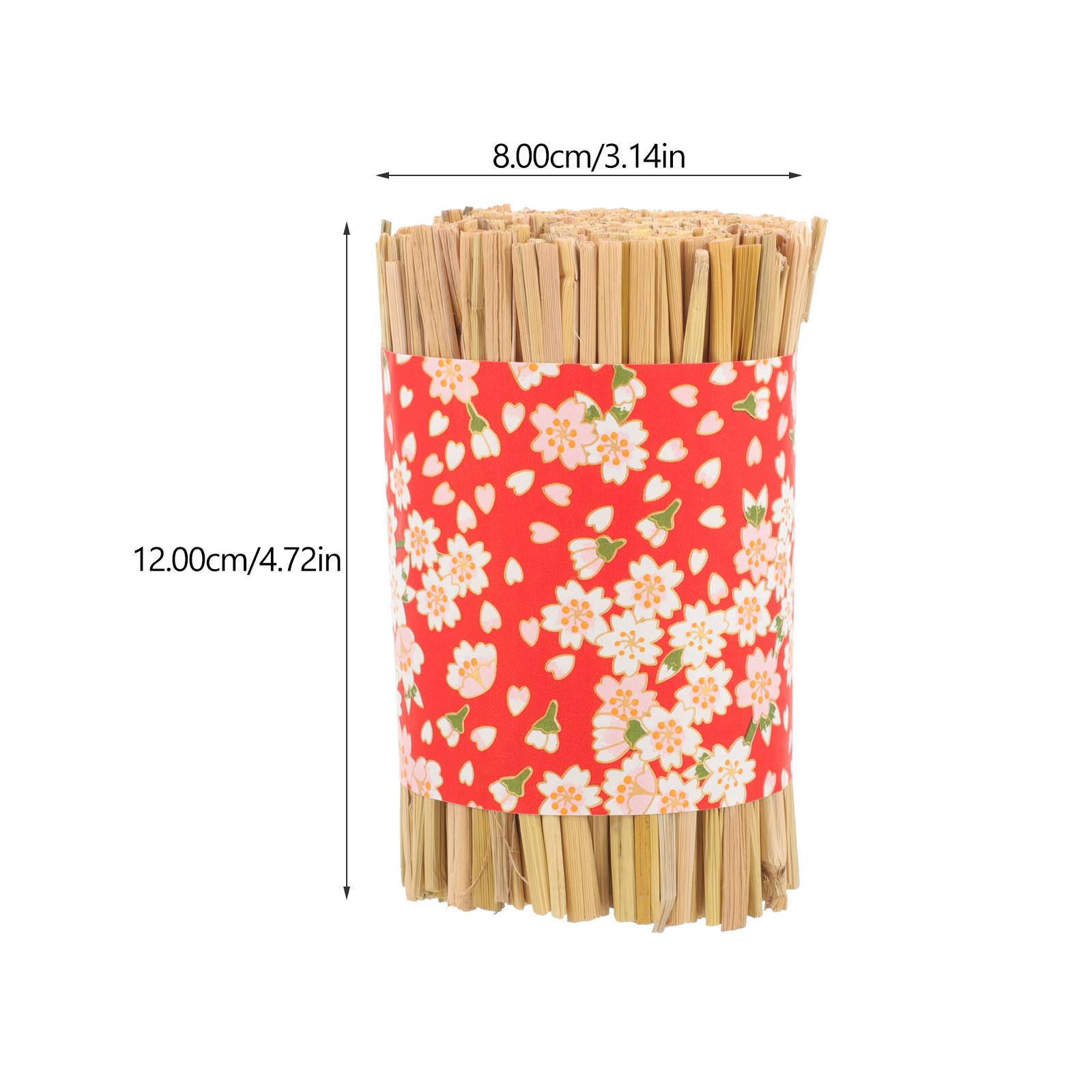 Dekorative Vase aus Stroh, Tro – Florist Supply Vases Bewertung und Preis
